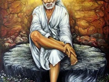 Om Sai Shree Sai