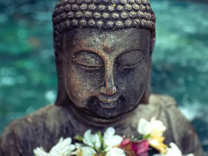 Om Serenity: Inner Peace Meditation For Spiritual Harmony