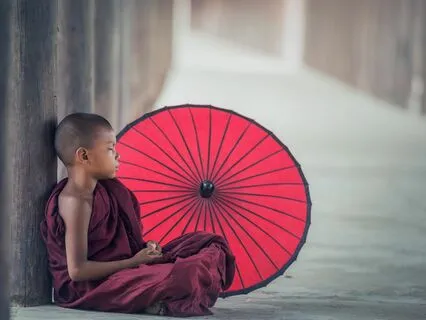 Om Shanti: A Bedtime Journey To Inner Peace