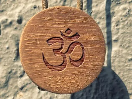 Om Shanti: A Journey Of Universal Peace