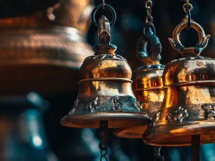 Om Shanti (chant only)