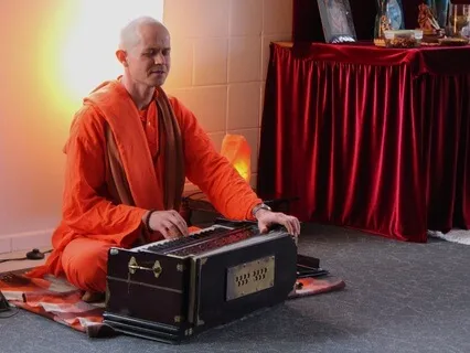 Om Shanti - Mantra For Peace