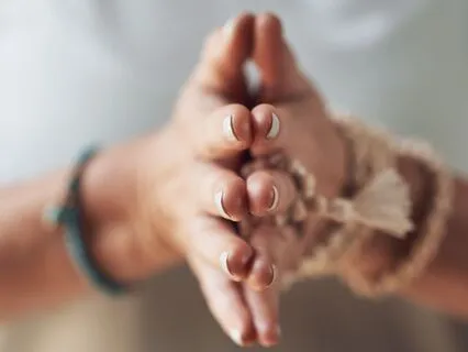 Om Shanti - Meditative Soundscape And Mantra Sound Bath