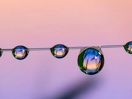 OM Shanti, OM Shakti - In Love And Light, My Spirit Lifts