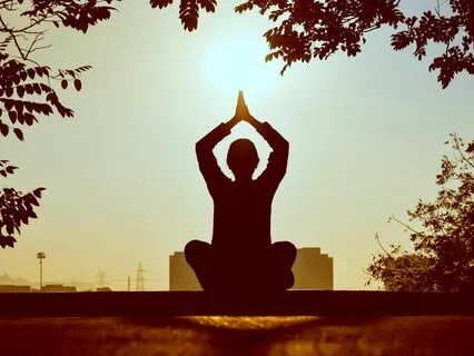 Om Shanti: Universal Serenity