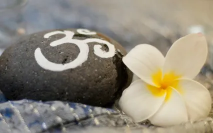 Om So Hum Hamsa Meditation With Binaural Beats 