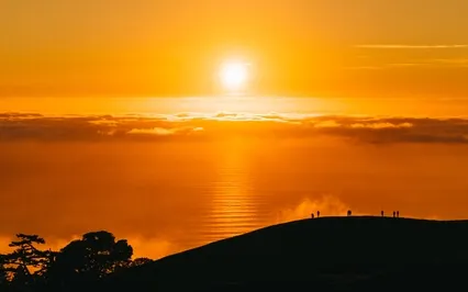 Om Suryaye Namaha | Sun Salutation Mantra 108 Times