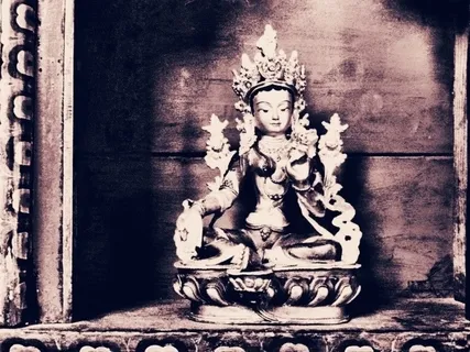 Om Tare