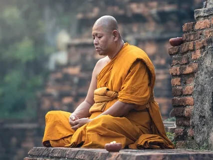 Om Tone | 136, 1 Hertz | The Buddhist Frequency