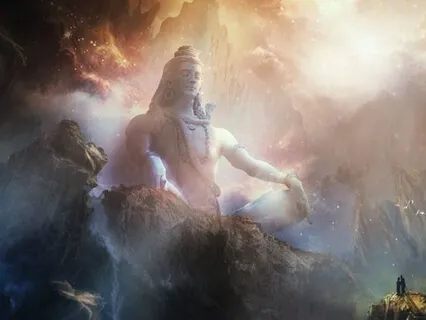 Om Tryambakam Mantra