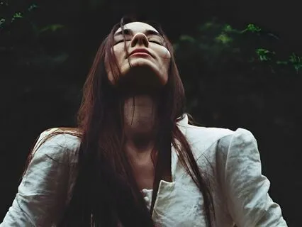 Omkara - Voice Channeling Meditation (Live)