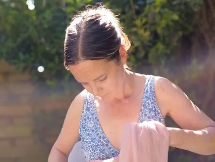 Omni-Directional Breathing Practice | Part 2 (Recorded Live)