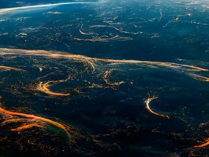 OmniAmbient - Sound Journeys for Sleep - Earth