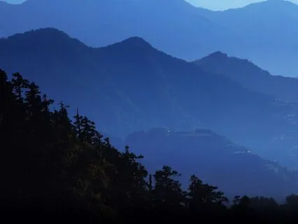 Omniambient - Mountain Meditation