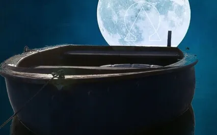 OmniAmbient - Sound Journeys For Sleep - The Boat 