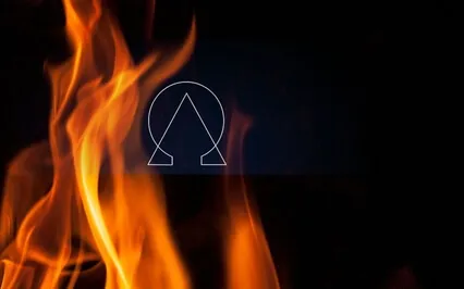 OmniAmbient - Sound Journeys for Sleep - The Fire