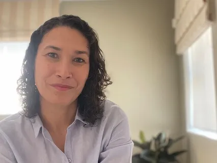 On Becoming Who You Are - Marianne Williamson