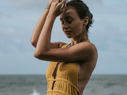 On Being In Your Body