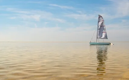 On Calm Water, A Meditation On Lovingkindness