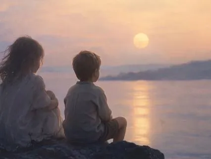Your Children Are Not Your Children｜Kahlil Gibran