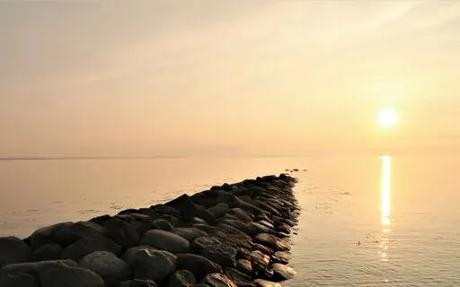 On Death ~ A Reading From "The Prophet" by Kahlil Gibran