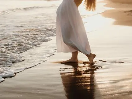 "On Eating And Drinking" From The Prophet By Khalil Gibran