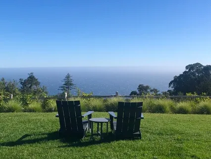 On Grief: Sitting Together Meditation