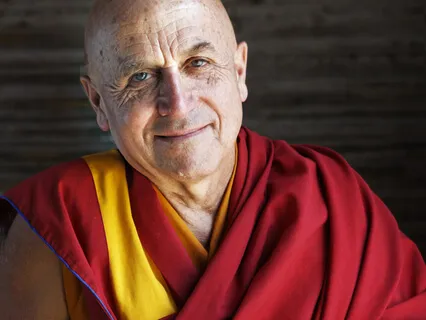 On Happiness And Compassion