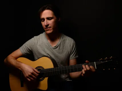 On Her Wings - Guitar & Cello For Well-Being