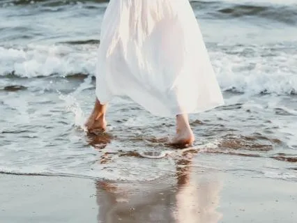 "On Laws" From The Prophet By Khalil Gibran