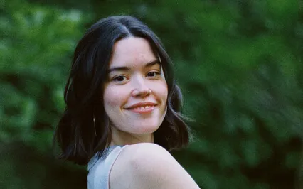 On Letting Someone Go