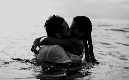 On Love - Khalil Gibran Poem Reading