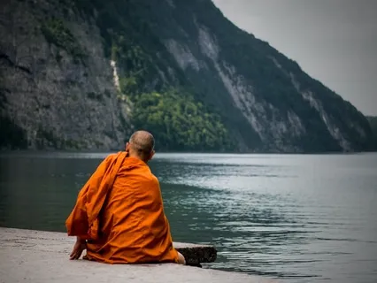 On Makyo - Sleepiness, Hallucinations And Other Phenomenon Experienced In Meditation