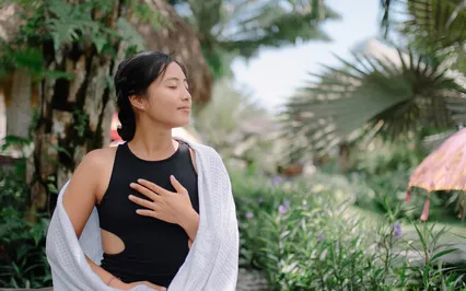 On Manifestation : Live Talk August 2022