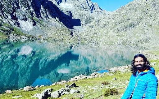 On Marriage (2/26) : Kahlil Gibran's 'The Prophet'