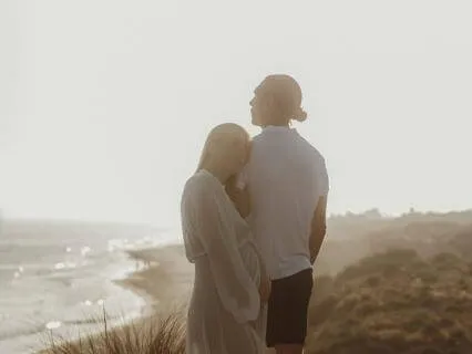 "On Marriage" From The Prophet By Khalil Gibran