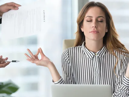 On Overwhelm - Understanding The Gift Of Overwhelm