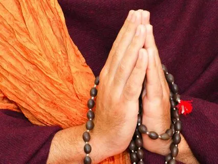 On Prayer, The Prophet by Khalil Gibran