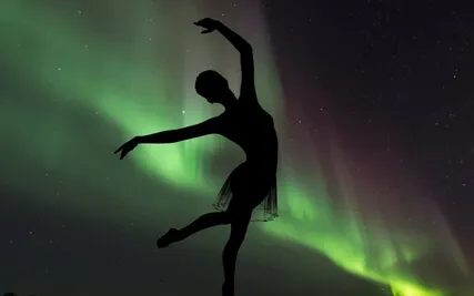 On The Brink Of Transformation: A Rebirth Guided Meditation