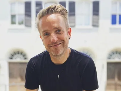 On The Other Side Of Fear Is Joy