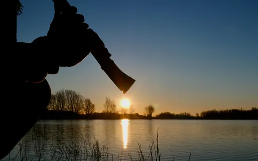 Shakuhachi Zen Meditation With Natural Sounds (new version)