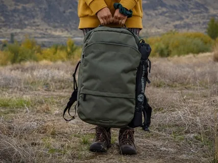 On The Sidewalk - A Letting Go Visualization