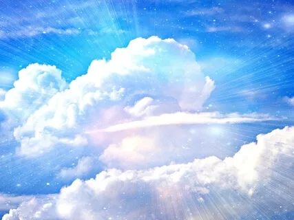 On The Wings Of Angels