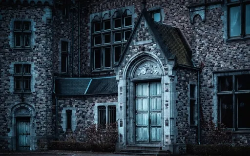 Once Upon A Castle | Sleep Meditation Story