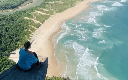 Ondas do Mar para Relaxar, Dormir e Liberar a Ansiedade