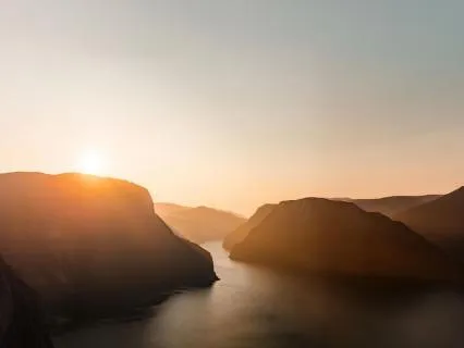 One Being - Orchestra