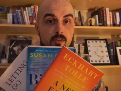 One Book Excerpt I've Chosen Is Destined To Change Your Life