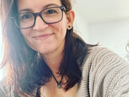 One Breath At A Time