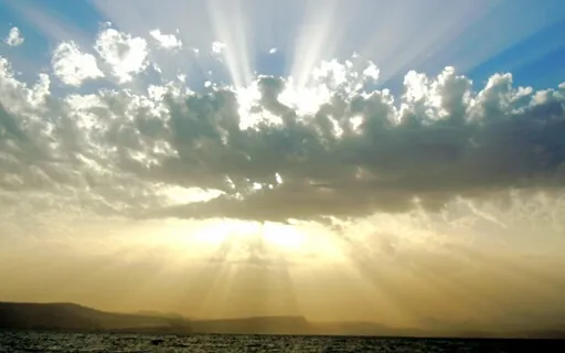 One Breath At A Time