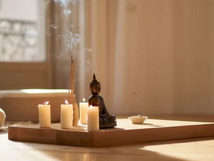 One Clear Intention | Morning Clarity Meditation